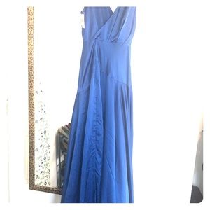 Evening Prom Formal dress